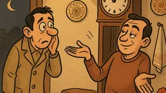 Banc: La ora asta se vine?