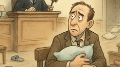 Banc: De ce doriți să divorțați?