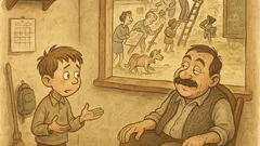 Banc: Bulișor către Bulă, despre mate